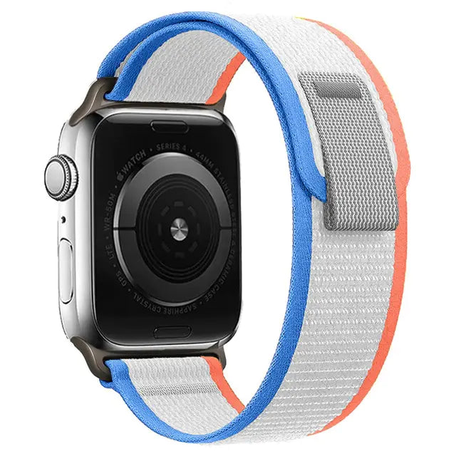 Trail Loop Watchband for iWatch Series