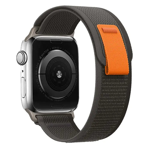 Load image into Gallery viewer, Trail Loop Watchband for iWatch Series
