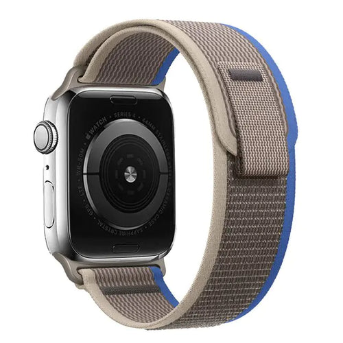 Load image into Gallery viewer, Trail Loop Watchband for iWatch Series
