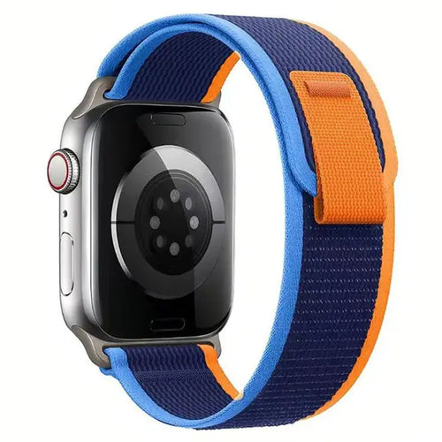 Load image into Gallery viewer, Trail Loop Watchband for iWatch Series
