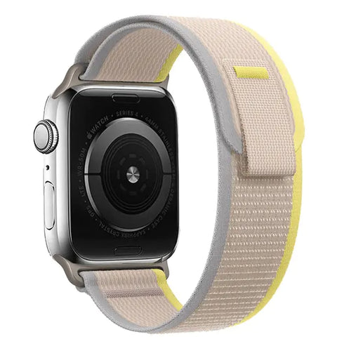 Load image into Gallery viewer, Trail Loop Watchband for iWatch Series
