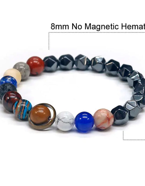 Load image into Gallery viewer, Solar System Bracelet
