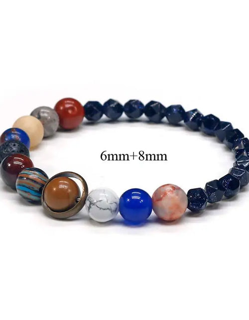 Load image into Gallery viewer, Solar System Bracelet
