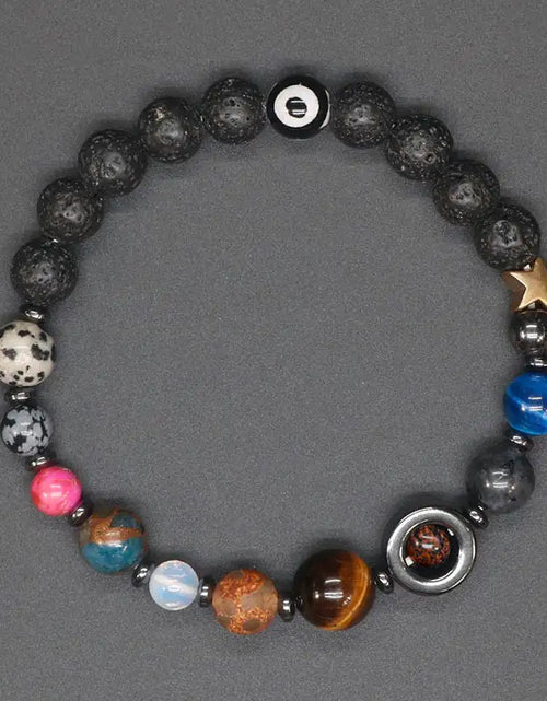 Load image into Gallery viewer, Solar System Bracelet
