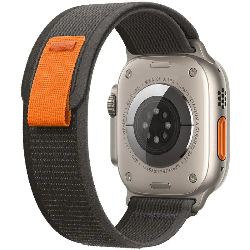 Trail Loop Watchband for iWatch Series