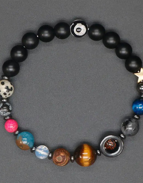 Load image into Gallery viewer, Solar System Bracelet
