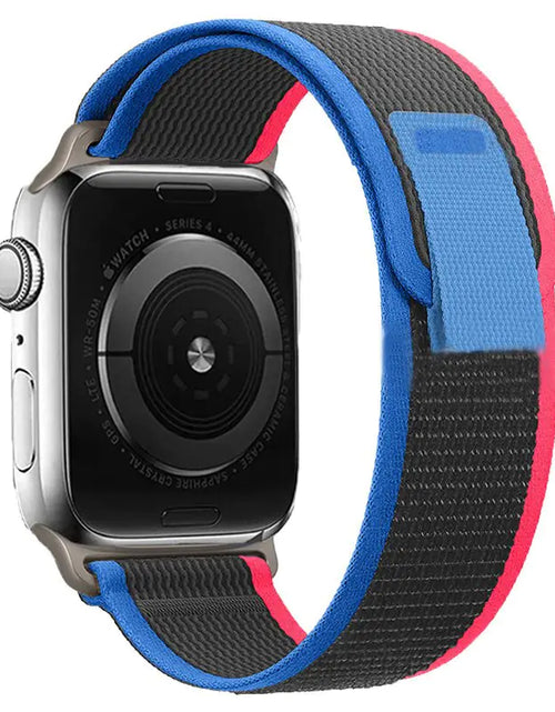 Load image into Gallery viewer, Trail Loop Watchband for iWatch Series
