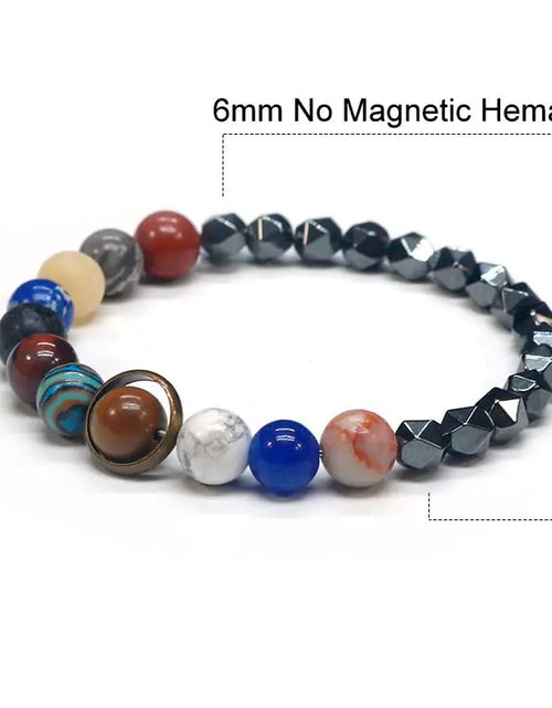 Load image into Gallery viewer, Solar System Bracelet
