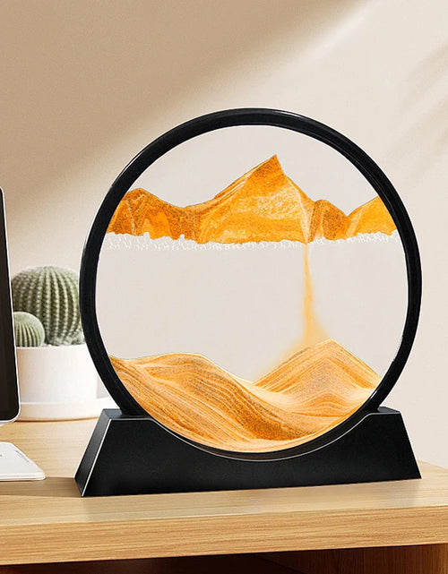 Load image into Gallery viewer, SandScape Art Frame
